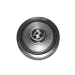 Koło pasowe wału BMW F10 F11 F20 F21 F30 F31 G01 G30 - 11237619245