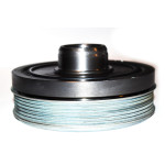 Koło pasowe wału BMW F10 F11 F20 F21 F30 F31 G01 G30 - 11237619245