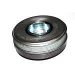 Koło pasowe wału BMW F10 F11 F20 F21 F30 F31 G01 G30 - 11237619245
