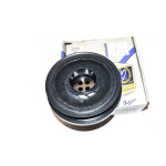 10309 Koło pasowe wału BMW E60 E87 E81 X1 X3 E90 116d 118d 120d 318d 320d 520d N47 - 11237823191 - Części oryginalne BMW Łódź | Sklep internetowy BMW