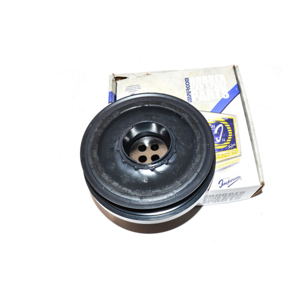 10309 Koło pasowe wału BMW E60 E87 E81 X1 X3 E90 116d 118d 120d 318d 320d 520d N47 - 11237823191 - Części oryginalne BMW Łódź | Sklep internetowy BMW