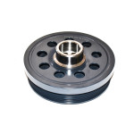 10309 Koło pasowe wału BMW E60 E87 E81 X1 X3 E90 116d 118d 120d 318d 320d 520d N47 - 11237823191 - Części oryginalne BMW Łódź | Sklep internetowy BMW