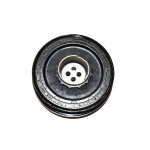 Koło pasowe wału BMW E60 E87 E81 X1 X3 E90 116d 118d 120d 318d 320d 520d N47 - 11237823191