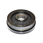 Koło pasowe wału BMW E60 E87 E81 X1 X3 E90 116d 118d 120d 318d 320d 520d N47 - 11237823191