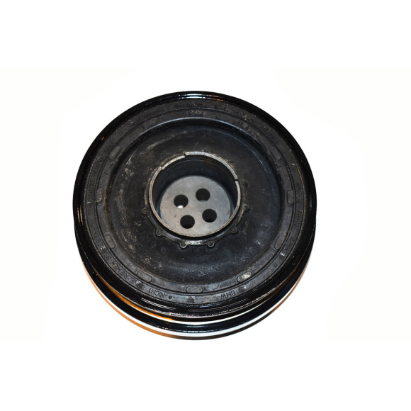 11237823191 Koło pasowe wału BMW E60 E87 E81 X1 X3 E90 116d 118d 120d 318d 320d 520d N47 - 11237823191 - Części oryginalne BMW Łódź | Sklep internetowy BMW