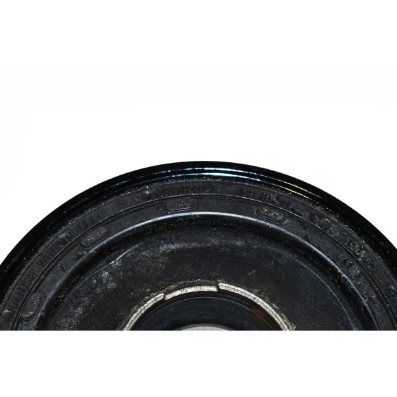 11237823191 Koło pasowe wału BMW E60 E87 E81 X1 X3 E90 116d 118d 120d 318d 320d 520d N47 - 11237823191 - Części oryginalne BMW Łódź | Sklep internetowy BMW