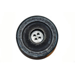 11237823191 Koło pasowe wału BMW E60 E87 E81 X1 X3 E90 116d 118d 120d 318d 320d 520d N47 - 11237823191 - Części oryginalne BMW Łódź | Sklep internetowy BMW