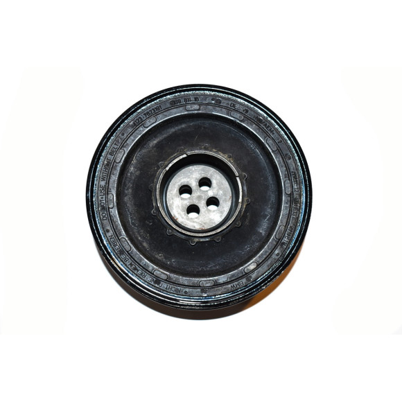 11237823191 Koło pasowe wału BMW E60 E87 E81 X1 X3 E90 116d 118d 120d 318d 320d 520d N47 - 11237823191 - Części oryginalne BMW Łódź | Sklep internetowy BMW