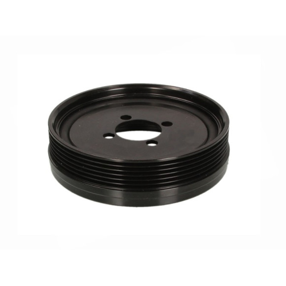 Koło pasowe wału BMW E46 E60N E81 E83 E84 E87 E90 E91 E92 E93 320i 316i 318i 116i 118i 120i 520i - 11237548003