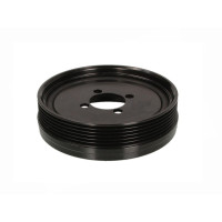 Koło pasowe wału BMW E46 E60N E81 E83 E84 E87 E90 E91 E92 E93 320i 316i 318i 116i 118i 120i 520i - 11237548003
