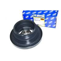 2156047 Koło pasowe wału BMW E36 E46 E39 E38 X5 2,0 2,3 2,5 2,8 3,0 M52 M54 - 11231438995 - Części oryginalne BMW Łódź | Sklep internetowy BMW