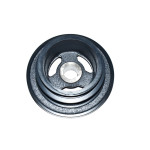 2156047 Koło pasowe wału BMW E36 E46 E39 E38 X5 2,0 2,3 2,5 2,8 3,0 M52 M54 - 11231438995 - Części oryginalne BMW Łódź | Sklep internetowy BMW