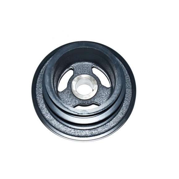 2156047 Koło pasowe wału BMW E36 E46 E39 E38 X5 2,0 2,3 2,5 2,8 3,0 M52 M54 - 11231438995 - Części oryginalne BMW Łódź | Sklep internetowy BMW