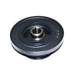 2156047 Koło pasowe wału BMW E36 E46 E39 E38 X5 2,0 2,3 2,5 2,8 3,0 M52 M54 - 11231438995 - Części oryginalne BMW Łódź | Sklep internetowy BMW