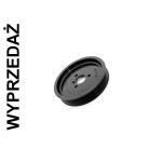 Koło pasowe pompy wspomagania BMW E46 318d 320d 330d E60 520d 525d 530d  E65 730d X3 X5 2,0d 3,0d - 32417787106