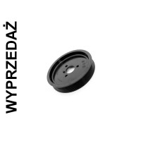 Koło pasowe pompy wspomagania BMW E46 318d 320d 330d E60 520d 525d 530d  E65 730d X3 X5 2,0d 3,0d - 32417787106