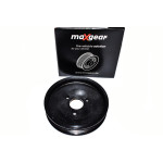 Koło pasowe pompy wspomagania BMW E36 E46 E38 E39 X3 X5 320 23 325 328 330 520 523 525 528 530 728 M52 M54 - 32421740858