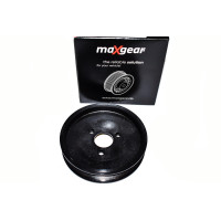 Koło pasowe pompy wspomagania BMW E36 E46 E38 E39 X3 X5 320 23 325 328 330 520 523 525 528 530 728 M52 M54 - 32421740858