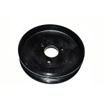 Koło pasowe pompy wspomagania BMW E36 E46 E38 E39 X3 X5 320 23 325 328 330 520 523 525 528 530 728 M52 M54 - 32421740858