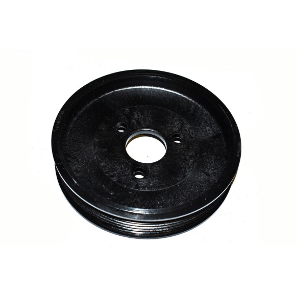 Koło pasowe pompy wspomagania BMW E36 E46 E38 E39 X3 X5 320 23 325 328 330 520 523 525 528 530 728 M52 M54 - 32421740858