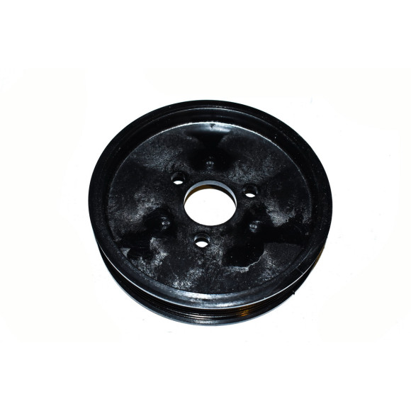 Koło pasowe pompy wspomagania BMW E36 E46 E38 E39 X3 X5 320 23 325 328 330 520 523 525 528 530 728 M52 M54 - 32421740858