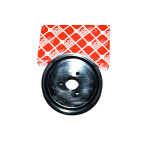 Koło pasowe pompy wspomagania BMW E36 E46 E38 E39 X3 X5 320 23 325 328 330 520 523 525 528 530 728 M52 M54 - 32421740858
