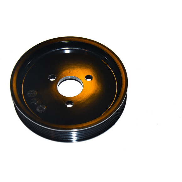 Koło pasowe pompy wspomagania BMW E36 E46 E38 E39 X3 X5 320 23 325 328 330 520 523 525 528 530 728 M52 M54 - 32421740858