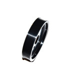 Koło pasowe pompy wspomagania BMW E36 E46 E38 E39 X3 X5 320 23 325 328 330 520 523 525 528 530 728 M52 M54 - 32421740858