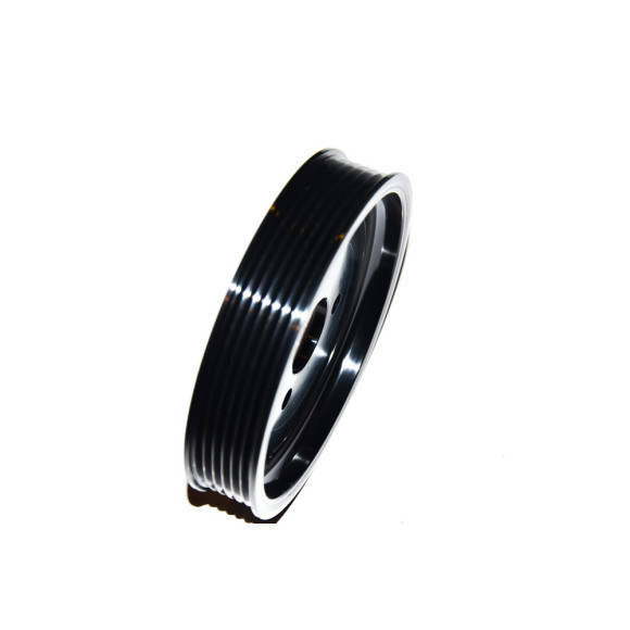 Koło pasowe pompy wspomagania BMW E36 E46 E38 E39 X3 X5 320 23 325 328 330 520 523 525 528 530 728 M52 M54 - 32421740858