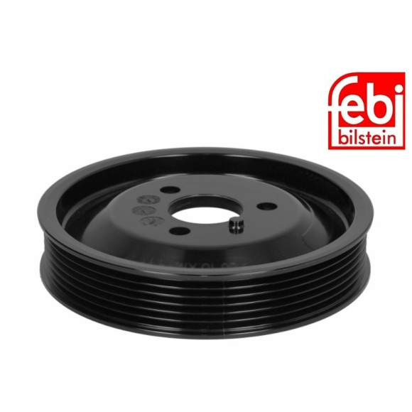 Koło pasowe pompy wspom. BMW E46 E87 E90 E91 X1 X3 116 118 120 316 318 320 - 32427500335
