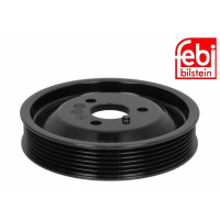 Koło pasowe pompy wspom. BMW E46 E87 E90 E91 X1 X3 116 118 120 316 318 320 - 32427500335