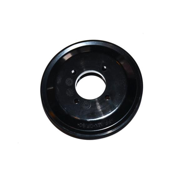 Koło pasowe pompy wody BMW X5 4,4 4,8 E60 540 545 550 E63 645 650 E65 735 745 750 - 11517504077