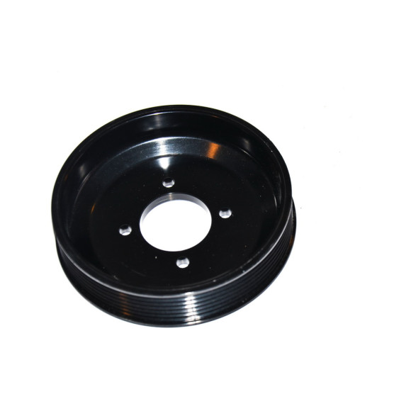 Koło pasowe pompy wody BMW X5 4,4 4,8 E60 540 545 550 E63 645 650 E65 735 745 750 - 11517504077