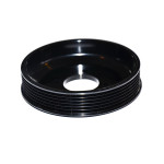 Koło pasowe pompy wody BMW X5 4,4 4,8 E60 540 545 550 E63 645 650 E65 735 745 750 - 11517504077