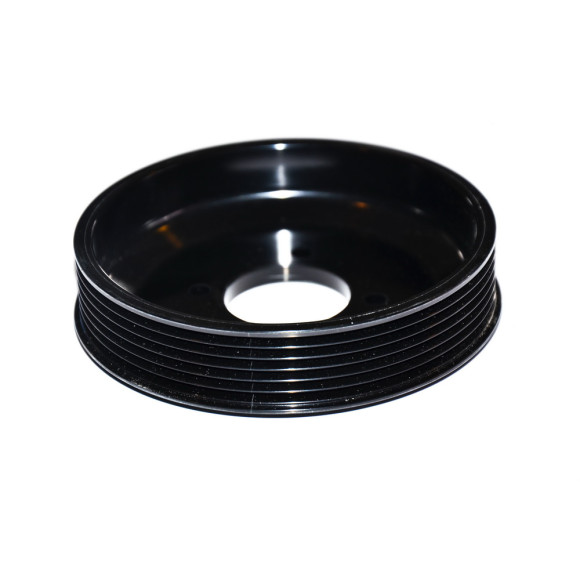 Koło pasowe pompy wody BMW X5 4,4 4,8 E60 540 545 550 E63 645 650 E65 735 745 750 - 11517504077