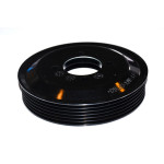 Koło pasowe pompy wody BMW X5 4,4 4,8 E60 540 545 550 E63 645 650 E65 735 745 750 - 11517504077