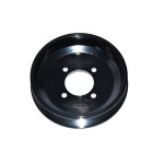 Koło pasowe pompy wody BMW X5 4,4 4,8 E60 540 545 550 E63 645 650 E65 735 745 750 - 11517504077