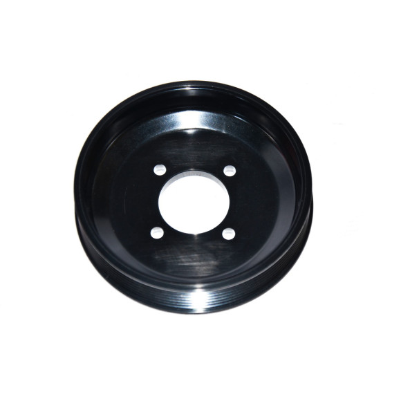 Koło pasowe pompy wody BMW X5 4,4 4,8 E60 540 545 550 E63 645 650 E65 735 745 750 - 11517504077