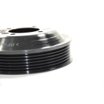 Koło pasowe pompy wody BMW E38 E39 E46 E60 X3 X5 320 323 325 328 330 520 523 525 528 530 728 M52 M54 - 11511436590