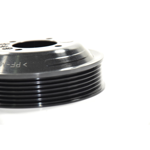 Koło pasowe pompy wody BMW E38 E39 E46 E60 X3 X5 320 323 325 328 330 520 523 525 528 530 728 M52 M54 - 11511436590