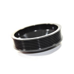 Koło pasowe pompy wody BMW E38 E39 E46 E60 X3 X5 320 323 325 328 330 520 523 525 528 530 728 M52 M54 - 11511436590