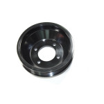 Koło pasowe pompy wody BMW E38 E39 E46 E60 X3 X5 320 323 325 328 330 520 523 525 528 530 728 M52 M54 - 11511436590
