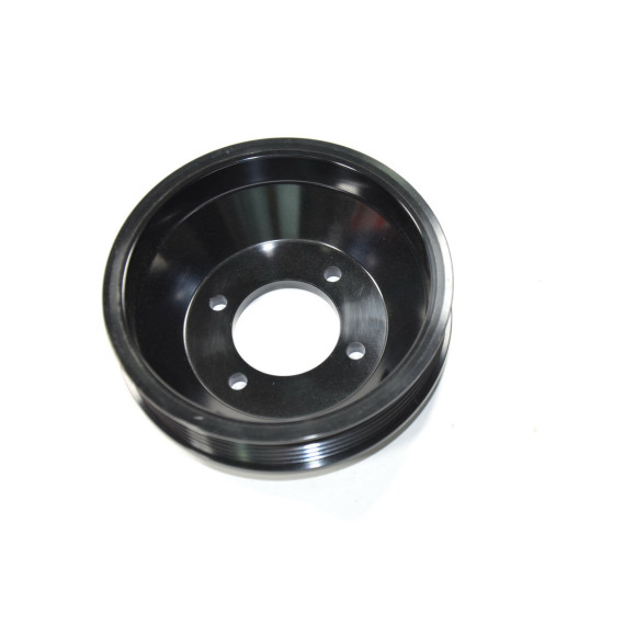 Koło pasowe pompy wody BMW E38 E39 E46 E60 X3 X5 320 323 325 328 330 520 523 525 528 530 728 M52 M54 - 11511436590