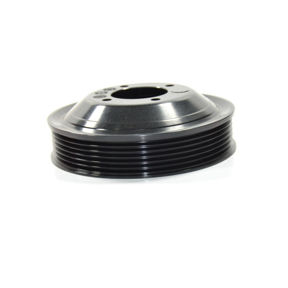 Koło pasowe pompy wody BMW E36 E38 E39 520 525 528 320 323 325 328 728 Z3 - 11511730554