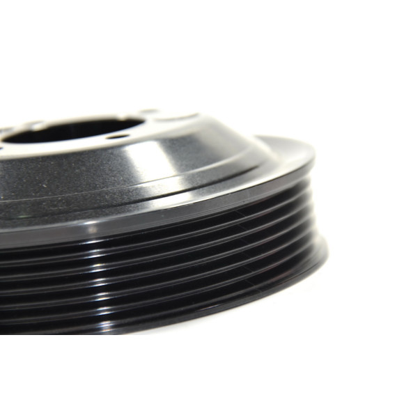 Koło pasowe pompy wody BMW E36 E38 E39 520 525 528 320 323 325 328 728 Z3 - 11511730554