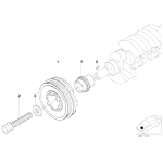 Tłumik drgań - 11232247565