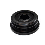 Koło pasowe BMW E46 E90 E91 E60 E61 E83 X3 E87 318d 320d 520d 118d 120d - 11237805696