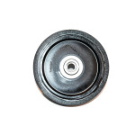 Koło pasowe BMW E46 E90 E91 E60 E61 E83 X3 E87 318d 320d 520d 118d 120d - 11237805696