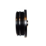 Koło pasowe BMW E46 E90 E91 E60 E61 E83 X3 E87 318d 320d 520d 118d 120d - 11237805696