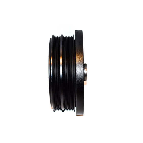 Koło pasowe BMW E46 E90 E91 E60 E61 E83 X3 E87 318d 320d 520d 118d 120d - 11237805696